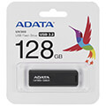 adata auv360 128g rbk uv360 128gb usb 32 flash drive black extra photo 2