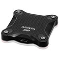 exoterikos skliros adata asd600q 960gu31 cbk portable ssd sd600q 960gb usb 31 black extra photo 2
