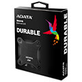 exoterikos skliros adata asd600q 960gu31 cbk portable ssd sd600q 960gb usb 31 black extra photo 4