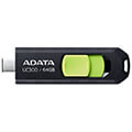 adata acho uc300 64g rbk gn uc300 64gb usb 32 type c flash drive black green extra photo 1 adata acho uc300 64g rbk gn uc300 64gb usb 32 type c flash drive black green extra photo 1