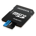 adata ausdx64guicl10a1 ra1 premier micro sdxc 64gb uhs i v10 class 10 retail with adapter extra photo 2