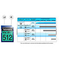 adata asdx128gui3v30s r premier pro sdxc 128gb uhs i u3 v30s class 10 retail extra photo 4