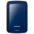 exoterikos skliros adata hv300 1tb usb 31 blue color box extra photo 1