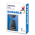 exoterikos skliros adata dashdrive durable hd650 1tb usb 31 blue color box extra photo 4