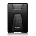 exoterikos skliros adata dashdrive durable hd650 4tb usb 31 black color box extra photo 1