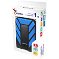 exoterikos skliros adata hd710 pro 1tb usb 31 blue color box extra photo 2