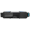 exoterikos skliros adata hd710 pro 1tb usb 31 blue color box extra photo 3