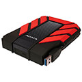 exoterikos skliros adata hd710 pro 1tb usb 31 red color box extra photo 1 exoterikos skliros adata hd710 pro 1tb usb 31 red color box extra photo 1