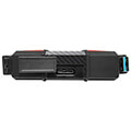 exoterikos skliros adata hd710 pro 2tb usb 31 red color box extra photo 3