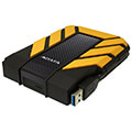 exoterikos skliros adata hd710 pro 2tb usb 31 yellow color box extra photo 2 exoterikos skliros adata hd710 pro 2tb usb 31 yellow color box extra photo 2