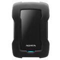 exoterikos skliros adata hd330 1tb usb 31 black color box extra photo 1