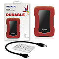 exoterikos skliros adata hd330 1tb usb 31 red color box extra photo 2 exoterikos skliros adata hd330 1tb usb 31 red color box extra photo 2