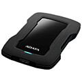 exoterikos skliros adata hd330 2tb usb 31 black color box extra photo 1