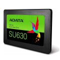 ssd adata asu630ss 480gq r ultimate su630 480gb 3d nand flash 25 sata3 extra photo 2