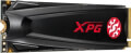 ssd adata xpg gammix s5 512gb nvme m2 2280 pcie gen3x4 extra photo 1