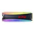 ssd adata as40g 512gt c xpg spectrix s40g 512gb rgb nvme m2 2280 pcie gen 30 x 4 extra photo 1