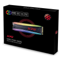 ssd adata as40g 4tt c xpg spectrix s40g 4tb rgb nvme m2 2280 pcie gen 30 x 4 extra photo 4