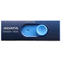 adata auv220 32g rblnv uv220 32gb usb 20 flash drive navy royal blue extra photo 1