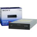 sony optiarc dru 190s black retail extra photo 1