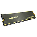 ssd adata aleg 800 500gcs legend 800 500gb nvme pcie gen4 x4 m2 2280 extra photo 3