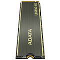 ssd adata aleg 800 500gcs legend 800 500gb nvme pcie gen4 x4 m2 2280 extra photo 4