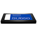 ssd adata asu650ss 512gt r ultimate su650 512gb 25 sata 30 extra photo 3