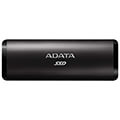 adata ase760 512gu32g2 cbk portable ssd se760 512gb usb32 gen 2 type c black extra photo 2