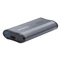 adata aeli se880 1tcgy portable ssd se880 1tb usb32 gen 2 type c titanium gray extra photo 2