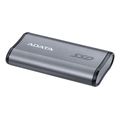 adata aeli se880 2tcgy portable ssd se880 2tb usb32 gen 2 type c titanium gray extra photo 2