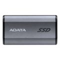 adata aeli se880 2tcgy portable ssd se880 2tb usb32 gen 2 type c titanium gray extra photo 3
