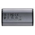 adata aeli se880 2tcgy portable ssd se880 2tb usb32 gen 2 type c titanium gray extra photo 4