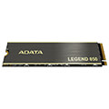 ssd adata aleg 850 512gcs legend 850 512gb m2 2280 pcie gen4 x4 nvme extra photo 5