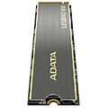 ssd adata aleg 850 1tcs legend 850 1tb m2 2280 pcie gen4 x4 nvme extra photo 4