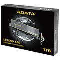 ssd adata aleg 850 1tcs legend 850 1tb m2 2280 pcie gen4 x4 nvme extra photo 6