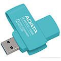 adata uc310e 32g rgn uc310 32gb usb 32 flash drive green extra photo 1
