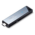 adata aeli ue800 2t csg ue800 2tb usb 32 gen 2 type c flash drive extra photo 1