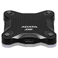 exoterikos skliros adata sd620 512gcbk sd620 512gb portable ssd usb 32 gen 2 black extra photo 3