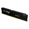 ram kingston fury beast black 16gb ddr5 6000mt s cl36 amd expo kf560c36bbe2 16 extra photo 2