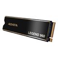 ssd adata legend 960 2tb nvme pcie gen4 x4 m2 2280 aleg 960 2tcs extra photo 1