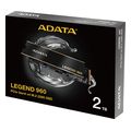 ssd adata legend 960 2tb nvme pcie gen4 x4 m2 2280 aleg 960 2tcs extra photo 4
