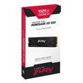 ssd kingston fury renegade g5 1tb pcie gen5 x4 nvme m2 2280 sfyr2s 1t0 extra photo 3