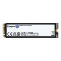 ssd kingston fury renegade g5 2tb pcie gen5 x4 nvme m2 2280 sfyr2s 2t0 extra photo 1