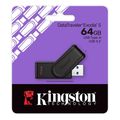 kingston dtxs 64gb datatraveler exodia s 64gb usb 32 flash drive extra photo 2 kingston dtxs 64gb datatraveler exodia s 64gb usb 32 flash drive extra photo 2