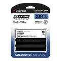 ssd kingston sedc3000me 3t8 dc3000me 384tb pcie 50 nvme u2 enterprice class extra photo 3