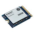 ssd kingston snv3sm3 500g nv3 500gb nvme pcie gen4 x4 m2 2230 extra photo 1