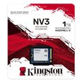 ssd kingston snv3sm3 1t0 nv3 1tb nvme pcie gen4 x4 m2 2230 extra photo 2