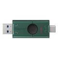 kingston dtdeg2 128gb datatraveler duo g2 128gb usb 32 type a type c flash drive extra photo 3 kingston dtdeg2 128gb datatraveler duo g2 128gb usb 32 type a type c flash drive extra photo 3