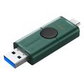 kingston dtdeg2 256gb datatraveler duo g2 256gb usb 32 type a type c flash drive extra photo 3 kingston dtdeg2 256gb datatraveler duo g2 256gb usb 32 type a type c flash drive extra photo 3