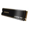 ssd adata legend 900 2tb nvme pcie gen4 x4 m2 2280 sleg 900 2tcs extra photo 1