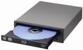 sony optiarc blu ray br 5100s sata black bulk extra photo 1